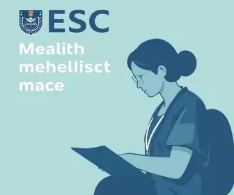 especializações UESC em saúde